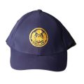Men's Cap - Security Guard Cap - Security Cap whit security logo (Free size Cap) 1 pc.