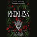 Reckless (The Powerless Trilogy) by Lauren Roberts (White Print). 