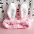 LAIKOU Lovely Bunny Hairband - Rabbit style.
