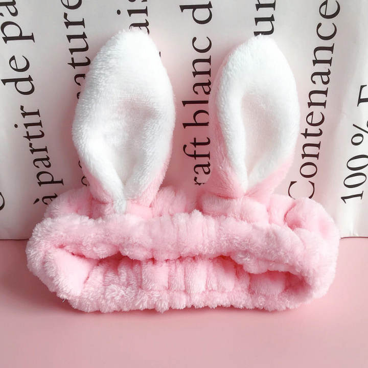 LAIKOU Lovely Bunny Hairband - Rabbit style