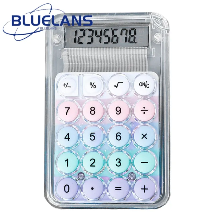Portable Handheld Math Device Portable Handheld Calculator with Large ...