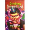 Slappy New Year! (Goosebumps HorrorLand No. 18). 