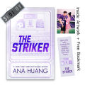 The Striker by Ana Huang.