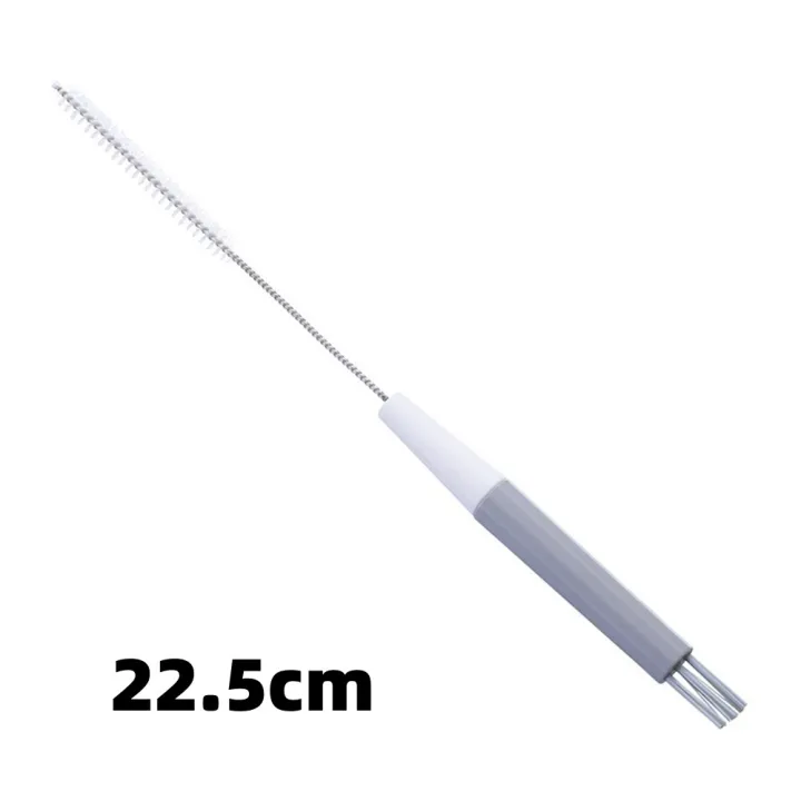 Stainless%20Straw%20Cleaning%20Brushes/%20Long%20Handle%20Cup%20Brushes/%20Chemistry%20Test%20Tube%20Glass%20Cleaning%20Brush/%20Soft%20Hair%20Cleaner%20Brush/%20Feeding%20Bottle%20Straw%20Washing%20Brush%20-%20Image%202