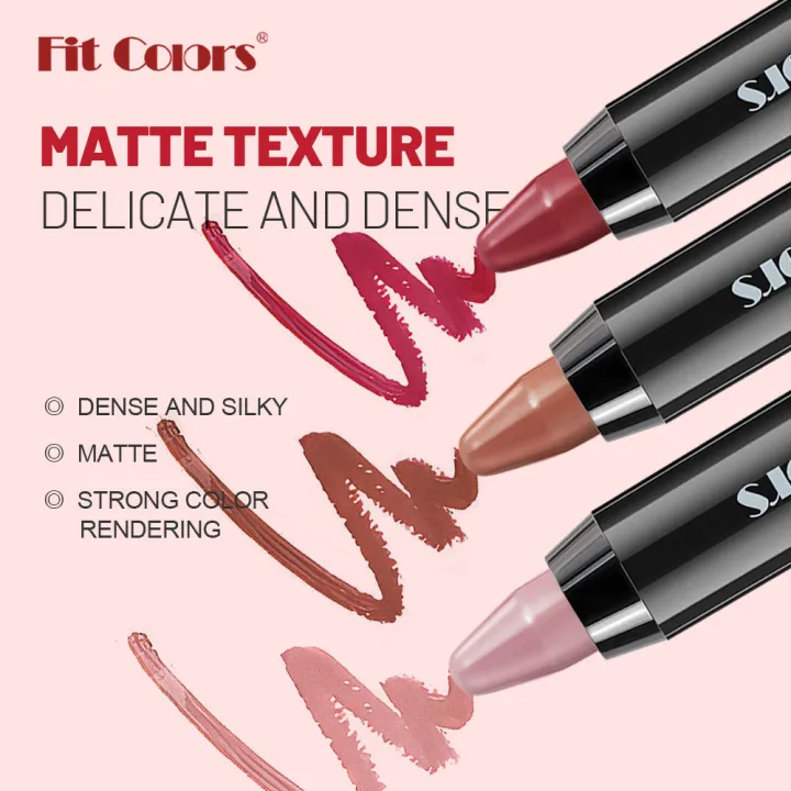 Matte%20Silky%20Lipliner%20Pencil%20Long-lasting%20Waterproof%20Lip%20Outline%20Non%20Stick%20Cup%20Lipstick%20-%20Image%208