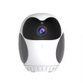 D1 5-Hours Backup  360 Rotation PTZ indoor Ip Camera. 