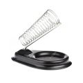 Soldering Iron Stand - *Black. 