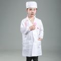 61 Children's Doctor Costume, White Coat, Little Nurse Uniform, Boy and Girl, Kindergarten Surgery, Acting Outfit.