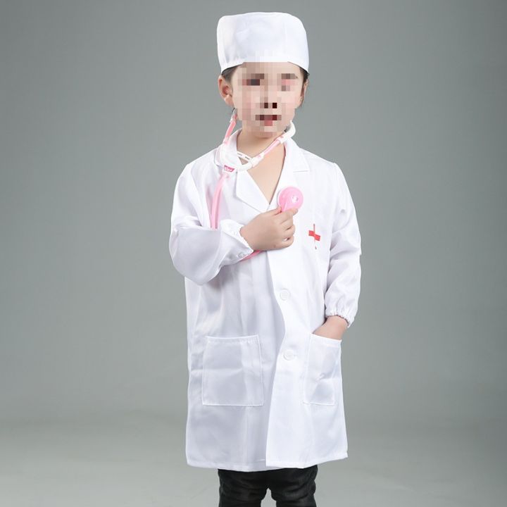 61%20Children's%20Doctor%20Costume,%20White%20Coat,%20Little%20Nurse%20Uniform,%20Boy%20and%20Girl,%20Kindergarten%20Surgery,%20Acting%20Outfit%20-%20Image%205