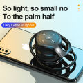 A23 Bluetooth headphones MP3 Player FM Radio 10H Bluetooth earphone comfortable bluetooth headset wireless headphones with mic. 