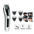 HTC AT-538 Hair And Beard Trimmer For Men - Trimmer.