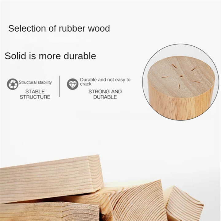 Wood%204%20Inch%20Furniture%20Legs%20Set%20of%204%20Round%20Solid%20Mid%20Couch%20Feet%20Spare%20Parts%20Legs%20for%20Sofa%20Dresser%20Cabinet%20Bed%20Home%20DIY%20-%20Image%207