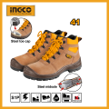 INGCO SSH02S1P SAFETY SHOES. 