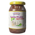Kishwan Garlic Pickle 200Gm. 