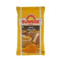 Indian Imported SUNRISE TURMERIC HALDI  POWDER 100 gm. 