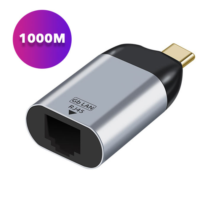 USB%20Type%20C%203.1%20RJ45%20LAN%20Ethernet%20Converter%20Adapter%20USBC%20to%20100/1000M%20Gigabit%20External%20Wired%20Network%20Plug%20for%20MacBook%20Win%207/8/10%20-%20Image%206