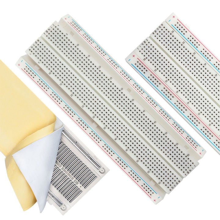 MB102%20Solderless%20Breadboard%2016.5x5.5cm%20830%20Point%20%20Prototype%20PCB%20MB-102%20Breadboard%20Use%20Project%20Uno%20R3%20ESP8266%20Jumper%20Wire%20-%20Image%202