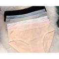 Exclusive stylish comfortable 3pcs Combo Ladies panty for woman - Panty - Panty.