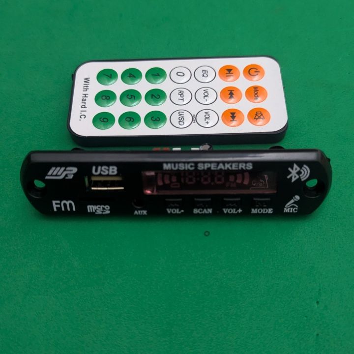 Bluetooth%20mp3%20circuit%20with%20remote%20bluetooth%20audio%20reciever%20usb%20fm%20radio%20MP3%20Player%20Bluetooth%20MP3%20FM%20WMA%20Decoder%20Board%20Audio%20Player%20Module%20USB%20TF%20Radio%20For%20Car%20Remote%20Music%20Speaker%20-%20Image%203