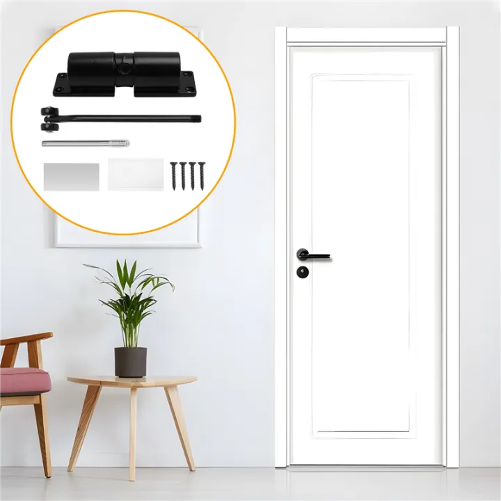 Automatic%20Door%20Closer%20Adjustable%20Heavy%20Duty%20Spring%20Door%20Black%20-%20Image%203