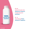Johnson's Baby Powder Blossoms 200 g. 