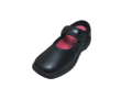 .First Ariel Dress Girls School Shoes.