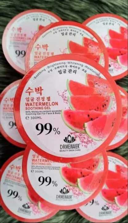Watermelon%20Korean%20soothing%20gel%20300gm%20-%20Image%203