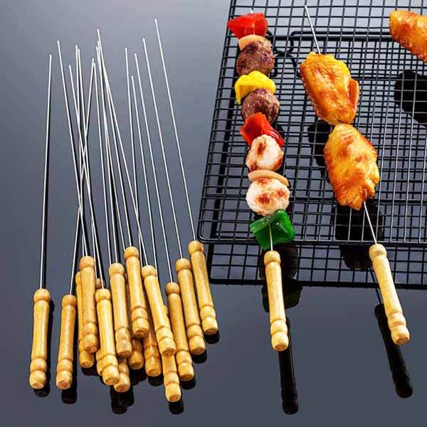 12%20Pieces%2038cm%20Barbecue%20Skewers%20Wooden%20Handle%20BBQ%20Meat%20Needle%20Roast%20Fork%20Kebab%20Stick%20Barbecue%20Tools%20%20%2012%20Pieces%2038cm%20Barbecue%20Skewers%20Wooden%20Handle%20BBQ%20Meat%20Needle%20Roast%20Fork%20Kebab%20Stick%20Barbecue%20Tools%2012%20Pieces%2038cm%20-%20Image%202