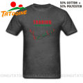 Tatooine Funny Men's O-neck Share Stock Trading T Shirt men Investment Forex Stock market Candlestick chart Harajuku T shirt man. 