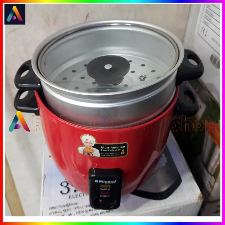Miyako%201.2%20LTR%20Double%20Pot%20Rice%20Cooker%20MRC-512YLD%20-%20Image%208