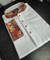 Baby Stylish Panjabi For 0-12 yrs. 