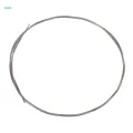 6x1 Piece Piano Strings Piano Wire Replacement String Piano Accessory 0.825mm. 
