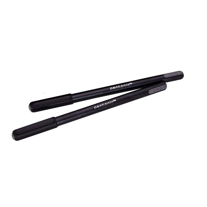 Linc%20Pentonic%20Ball%20Pen%20-%2010pc%20-%20Black/Blue/Red/Muilticolour%20-%20Image%206