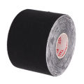 Sport Recovery Tape, Athletic Kinesiology Tape 5m Length 5cm Width for Badminton.