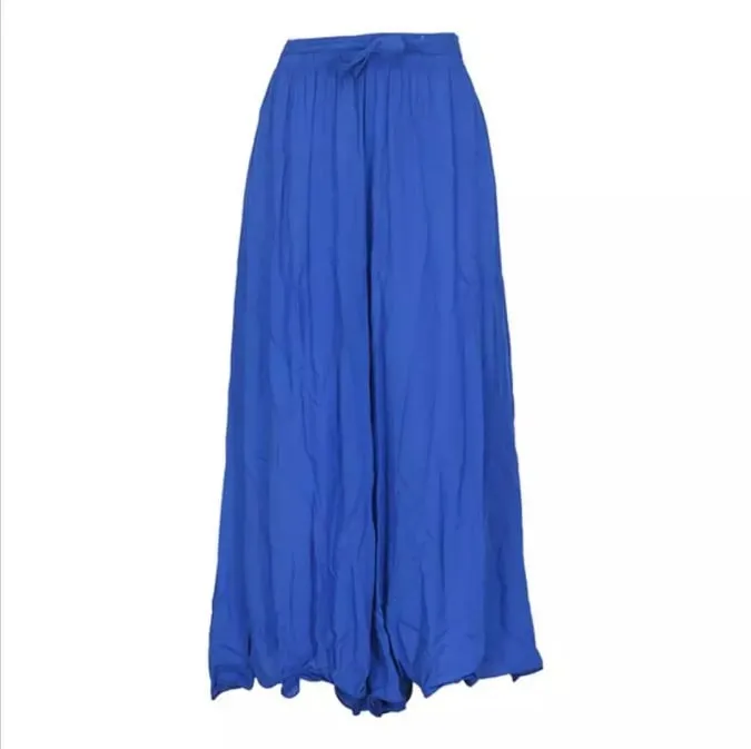 Stylish%20Comfortable%20Linen%20Palazzo%20for%20woman%20-%20Image%203