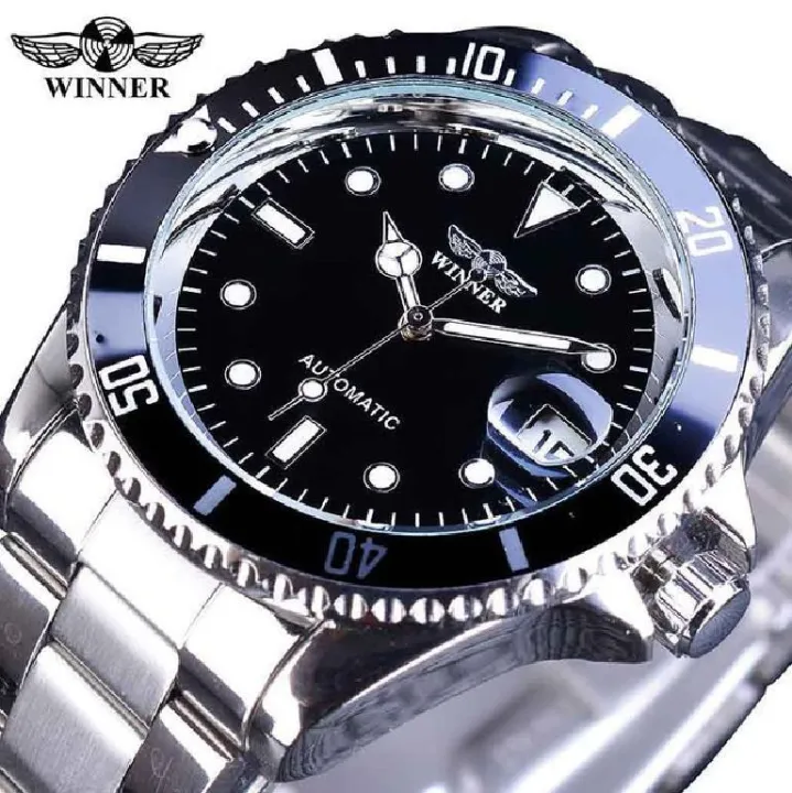 WINNER%20Automatic%20Mechanical%20Watch%20Business%20Casual%20Waterproof%20Luminous%20Calendar%20Hollow%20Steel%20Strap%20Watch%20Men's%208066%20-%20Image%202