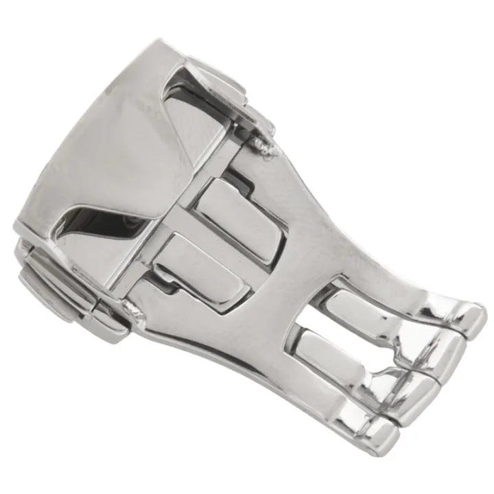 5%20Pcs%2018mm%20Stainless%20Steel%20Deployant%20Watch%20Strap%20Folding%20Buckle%20Clasp%20for%20Omega,%20Smooth%2018mm%20-%20Image%204