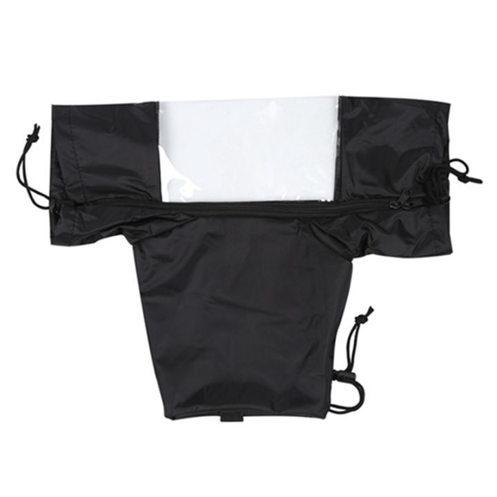 Waterproof%20Camera%20Raincoat%20Nylon%20Transparent%20Tpu%20Camera%20Rain%20Cover%20Dustproof%20Protector%20For%20Dslr%20Camera%20For%20Canon/Nikon/Sony%20-%20Image%204