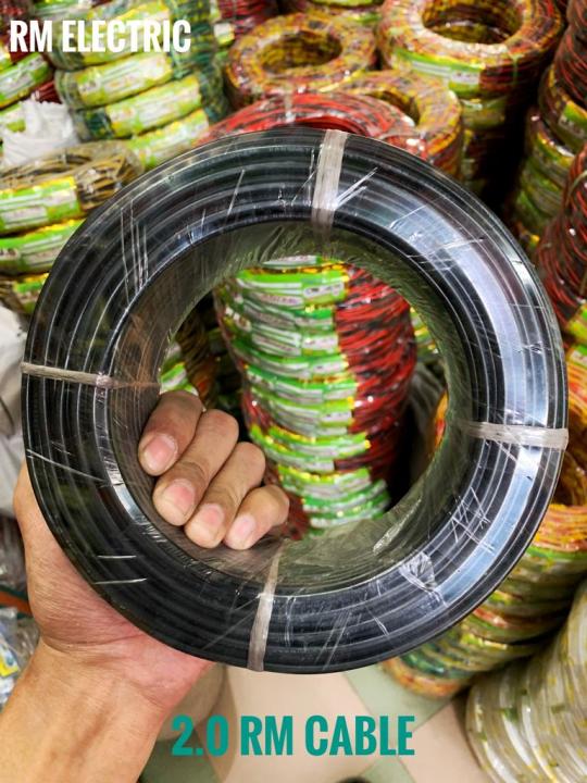 2.0%20RM%20Fire%20Proof%20Cable%20(1%20coil)%203/20%20FR%201Coil%20House%20Wiring%20Cable%20Cable%20Wholesale%20Price%202.0%20FR%203/20%20Cable%20-%20Image%206