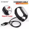 Watch Charging Cable For Xiaomi Mi Band 4 5 6 7 Charging Cable For Mi band 4 6 7 5.