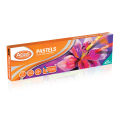 Atlas Pastel 24 Colours Bright color. 