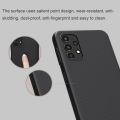 For Xiaomi Poco X4 Pro 5G NILLKIN Frosted PC Phone Case. 