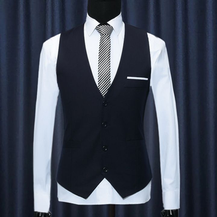 Fashion%20Men%20Vests%20Waistcoat%20Solid%20Color%20V%20Neck%20Sleeveless%20Buttons%20Blazer%20Plus%20Size%20Formal%20Business%20Jacket%20Vests%20-%20Image%206