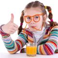 Funny Glasses Straws Reusable Creative Flexible DIY Eyeglasses Drinking Tube Straws. 