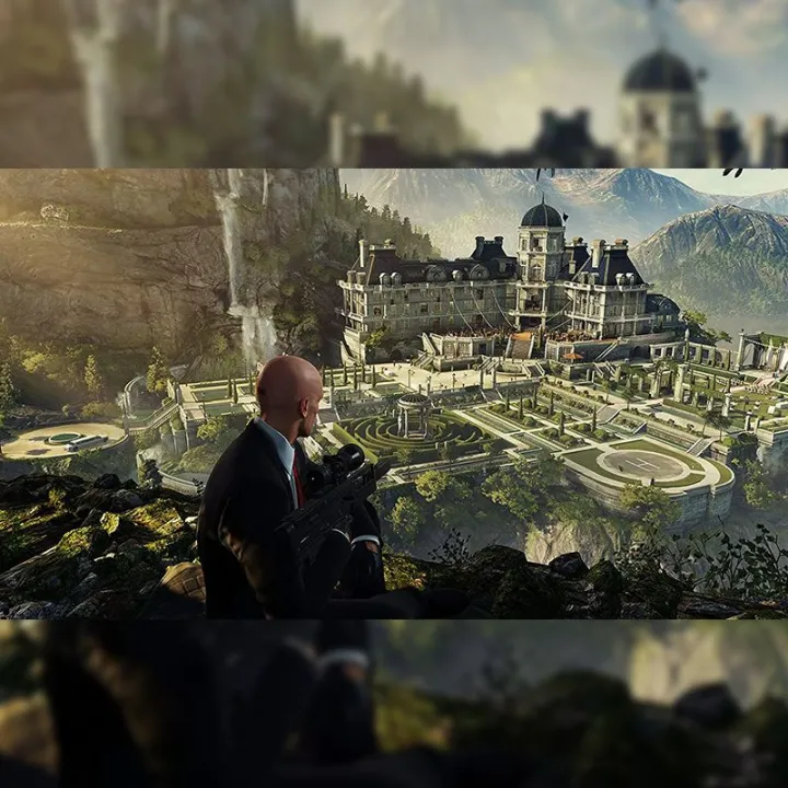 HITMAN%20123%20World%20of%20Assassination%20Brand%20New%20Sony%20Genuine%20Licensed%20Game%20Cd%20PS5%20Playstation%205%20Playstation%204%20Game%20Card%20Ps4%20Games%20-%20Image%205