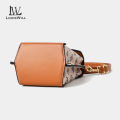 LouisWill Women Shoulder Bags Long Clutches Cross Body Bags Korean Style Ladies Phone Pouch Casual Crossbody Mobile Phone Wallets Mini Fashion Shoulder Bag Water Resistant Sling Bag.