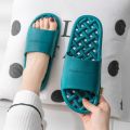 Fashion Bathroom Slippers Home Indoor Non-slip Unisex Solid Soft Bottom Slipper Sandals Women and Men Slippers Flat Shoes. 