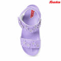 BUBBLE GUMMERS URBAN Belt Sandal for Baby Girls. 