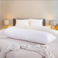 Hobby Express 150x50cm Long Dakimakura Cotton Inner Pillow White Rectangle Cushion Bedroom Accessories Home Interior Body Pillow. 