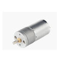 DC-12V 500Rpm 25mm Geared Motor. 